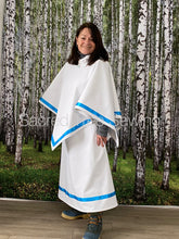 Load image into Gallery viewer, Moondance Rain Regalia Full Look