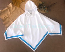Load image into Gallery viewer, Moondance Rain Poncho
