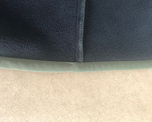 Load image into Gallery viewer, Interior fleece for the green rain skirt