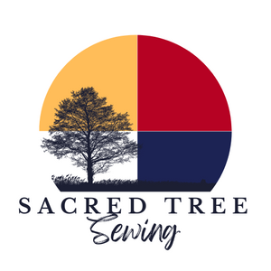 Sacred Tree Sewing